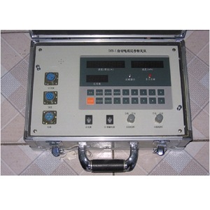 Instrumento de Calibración y Marcado de Cables Automático Dfhb DjB-I con Pantalla LCD, Modelo Nacional, Instrumento de Medición de Parámetros - Product Image 1