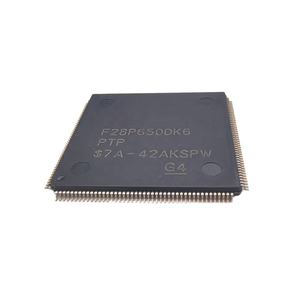Circuito Integrado Original F28P650DK6PTP, Componente Electrónico, Microcontrolador Integrado, Microordenador de un Solo Chip - Product Image 1