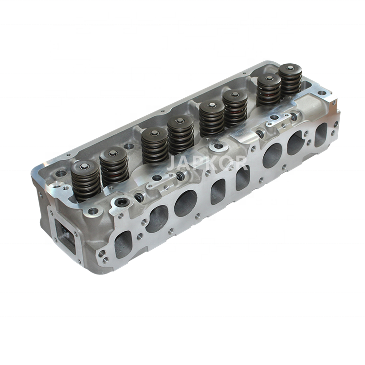 Cylinder Head Assembly for Gazelle-Business Car with Engine