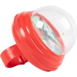 Modello di bicicletta Bell Squeezz Boy Bunny Bing rosso - Product Image 3