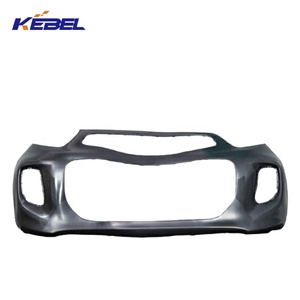 Pare-chocs avant OEM 86511-1Y500 pour <span class=keywords><strong>KIA</strong></span> <span class=keywords><strong>PICANTO</strong></span> 2016, prix de vente directe d'usine - Product Image 2