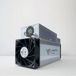 <span class=keywords><strong>Computer</strong></span> daten prozessor MicroBT Whats miner M60 172TH/170TH BTC Bergbau maschine Lager Digital Mining Equipment 172T Crypto Miner - Product Image 1