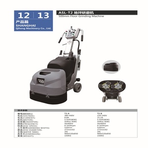 Mejora para el Bricolaje en el Garaje: ASL-T2 20" Elimina la Pintura Antigua y <span class=keywords><strong>Restaura</strong></span> Pisos Densos y Curados - Product Image 5