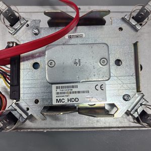 6FC52470AF082AA0 6FC5 ซีรีส์ HDD ฮาร์ดไดรฟ์ 40GB PLC ความเชี่ยวชาญด้านเทคนิคที่ครอบคลุม พร้อมประสบการณ์เชิงลึกในอุตสาหกรรม - Product Image 6