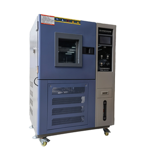 DH-80 Große 80L Feuchtigkeits-Umweltkammer mit Touchscreen - Product Image 1