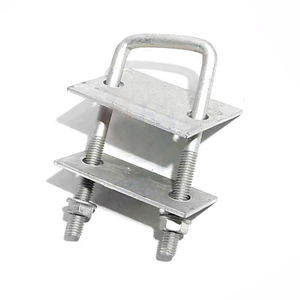 Quang điện hai lỗ áp lực Tấm máy giặt năng lượng mặt trời bảng điều khiển khối uốn phụ kiện phòng mặt trời phụ kiện áp lực cao công suất - Product Image 3