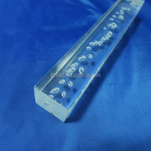 Varilla de Burbujas Acrílicas HENGGE con Excelente Transparencia y Certificación ROHS - Product Image 5