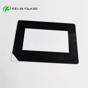 Cubierta de Vidrio Templado Personalizada para Estaciones de Energía Portátiles - Protección de Pantalla LCD, Diseño Impermeable IP65 y Resistente a Golpes - Product Image 4