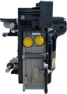 WWT OAM325025K 0AM927769E DQ200 7-Speed DSG Mechatronic TCU Nuevas piezas del sistema de transmisión automática para VW <span class=keywords><strong>AUDI</strong></span> Gear Boxes Producto - Product Image 2