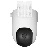 TP-Link 4G Componentes industriales de por vida Datos libres de por vida 3 millones de cámaras domo a todo color para exteriores