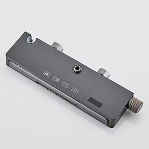 Набор для душа со светодиодным цифровым дисплеем - Product Image 5