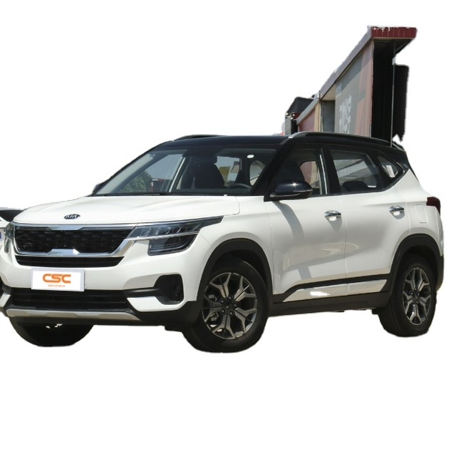 Premium Design Features 2023 Luxury Edition K3 1.5L CVT Sedan