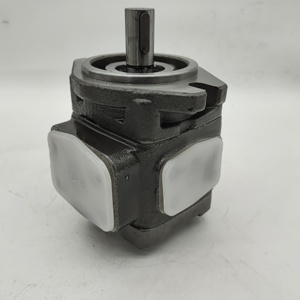 <b>Gear</b> <b>Pump</b> CP0 CP1 Series CP1-40-P-10R-36 CP1-32-P-10R-36 Internal <b>Gear</b> <b>Oil</b> <b>Pump</b> CP1-8/10/13/16 Hydraulic <b>Pump</b> - Product Image 5