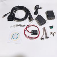Herramienta OBD para lectura y escritura automotriz, programador de ECU para Toyota L282