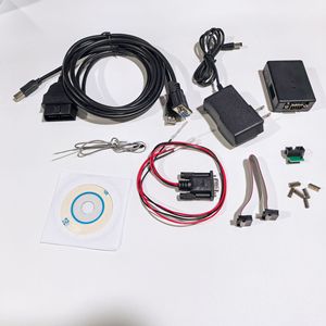 เครื่องมืออ่านและเขียน OBD ECU กะพริบสำหรับ L282โตโยต้าเครื่องมืออ่านและเขียนยานยนต์ - Product Image 5