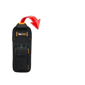 Cinturón de Herramientas para Carpintero/Construcción con Tirantes y Bolsa Ajustable, Cómodo, Muestra Gratis - Product Image 1