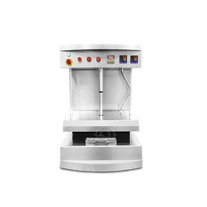 Service <span class=keywords><strong>professionnel</strong></span> Pratique Machine à fabriquer les tasses à café comestibles Opération facile Fabricant de coquille de tarte aux œufs réglable - Product Image 5