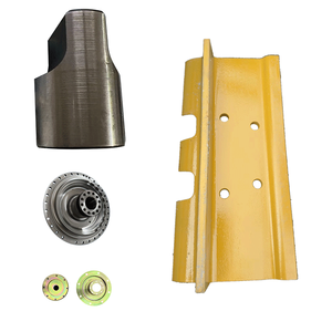 Outil de démolition de bâtiment minier de concassage de roche de disjoncteur hydraulique en acier au manganèse à haute fréquence - Product Image 6