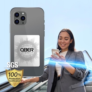 Autocollant de protection EMF pour racks de serveurs - Product Image 1