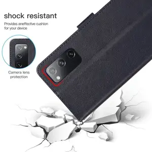 In Stock Hot Selling Full Cover Leather Phone Case For Moto Waterproof Back Cover Case For Moto