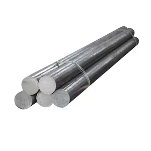 Round Bar Rod Carbon Round Steel Bar