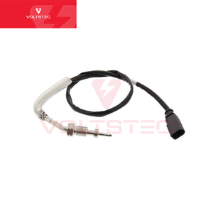 Capteurs Auto VOLTSTEC 04L906088AR 04L906088C Capteur de température des gaz d'échappement pour AUDI A1A3Q3/<span class=keywords><strong>SKODA</strong></span> OCTAVIA <span class=keywords><strong>YETI</strong></span> SUPERB 1.6/2.0TDI - Product Image 3