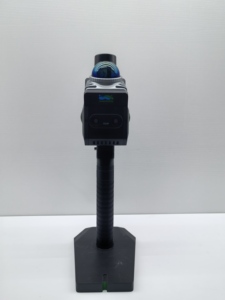 LiGrip O2 Lite High Lidar SLAM 3D เลเซอร์ MESH พร้อมข้อมูลกล้อง RTK โมดูลแบบพกพา ระบบหมุนได้ - Product Image 2