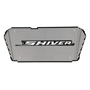 สำหรับ Aprilia Shiver SL <span class=keywords><strong>750</strong></span> 2007-2017 Dorsoduro ฝาครอบป้องกันหม้อน้ำรถจักรยานยนต์<span class=keywords><strong>750</strong></span>ฝาครอบป้องกัน Shiver900 ABS E4 Shiver 900 2018-2023 - Product Image 5