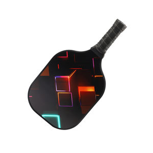 ไม้พายพิเคิลบอลไร้ขอบแบบกำหนดเองพร้อมแกนรังผึ้งคุณภาพสูงสำหรับการฝึกซ้อมและความบันเทิง - Product Image 2