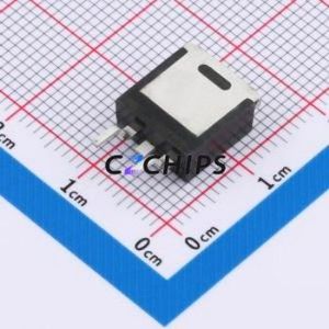 Nuevo y original transistor de efecto de campo (MOSFET) TO-263(D2PAK) de (nuevo y original) - Product Image 2