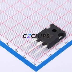 Nuevo y Original IRFP360PBF Transistor de efecto de campo de transistor (MOSFET) Venta al por mayor Chips de componentes electrónicos y servicio BOM - Product Image 1