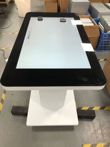 43 ''55'' 65 ''FHD 3840x2160 LCD tương tác màn hình cảm ứng bảng không thấm nước win11 tất cả trong một cảm ứng hội nghị bảng - Product Image 5