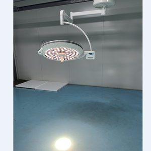 Đèn phẫu thuật LED điện không bóng cho phòng mổ thú y thú nhỏ, lắp trần, đường kính [kích thước] - Product Image 6