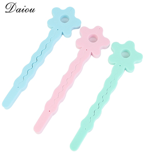 <span class=keywords><strong>โรล</strong></span><span class=keywords><strong>ม้วน</strong></span><span class=keywords><strong>ผม</strong></span><span class=keywords><strong>ฟองน้ำ</strong></span>แฟชั่นใหม่ ขายดี รูปดอกพลัม อุปกรณ์จัดแต่งทรงผม ที่ม้วนผมสำหรับนอนหลับ - Product Image 2