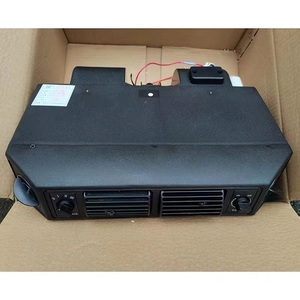12 volts caravane camion parking portable ac climatiseur 12 v dc électrique ac pour voiture - Product Image 6