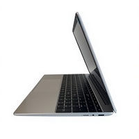 Ucuz Fabrika Toptan Fiyatı Intel Celeron 14.1" SSD'li 4GB RAM 64GB Depolama Alanlı Windows 10 Pro Dizüstü Bilgisayar Stokta
