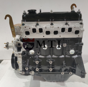 MTI di alta qualità nuovo motore 2.2L alluminio 8v 4Y blocco motore lungo per Toyota corona/HiAce/Hilux/Town/<span class=keywords><strong>Volkswagen</strong></span> Taro - Product Image 3