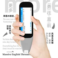 NEWYES נייד מילון עט תורכי תרגום לקרוא רב שפה קול מתורגמן