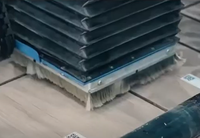 Machine de découpe CNC de haute précision 2131 (79 pieds) pour panneaux de bois