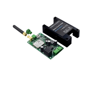 एंड्रॉइड ओएस के साथ मोडबस g202 गेटवे के लिए G202 गेटवे के लिए सिम कार्ड और डोर ओपन रिले का समर्थन करता है (rtu5024) - Product Image 1