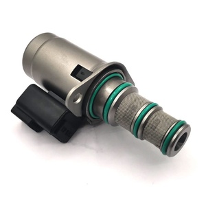 Válvula Solenoide de Transmisión 25/222913 para Piezas de Motor 3CX 4CX - Product Image 1