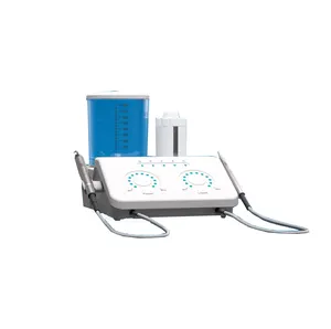 Dental Machine Ultrasonic Scaler