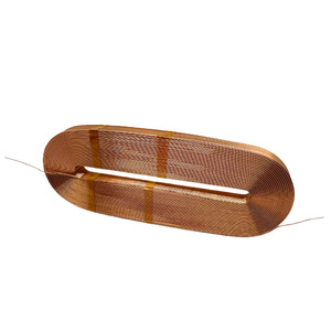 คอยล์มอเตอร์ Forewell Fu รุ่น FW-M-009 ทองแดงความแม่นยำสูง สำหรับอุปกรณ์อัจฉริยะ เครื่องจักรอุตสาหกรรม - Product Image 1