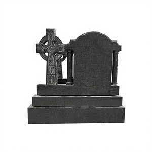 Stèles funéraires artisanaux irlandais, stèles funéraires irlandais à vendre, stèles funéraires en granit personnalisés d'Irlande - Product Image 4