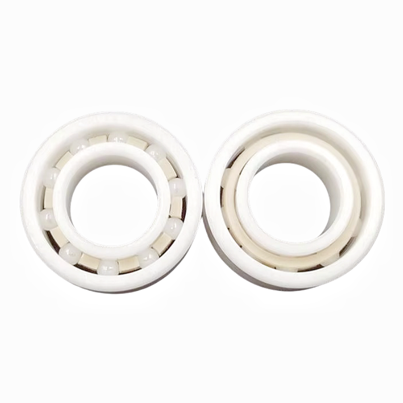 Ceramic Ball Bearings 6201 12x32x10mm 6202