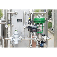 Pasteurisateur continu de jus, machine à pasteuriser le miel
