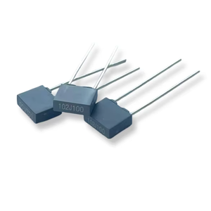 MKP 0.039uf 393J 100V QP correzione condensatore ThinFilm macchina caffè componente - Product Image 1