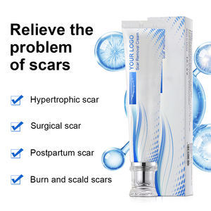 <strong>Scar</strong> Repair <strong>Cream</strong> Wholesale <strong>Scar</strong> Moisturizing Repair Organic <strong>Scar</strong> Removal All Skin Types <strong>Scar</strong> <strong>Cream</strong> For Adults - Product Image 2