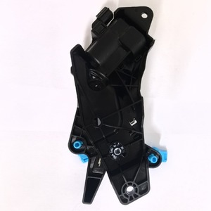 ขายึดล็อคฝาท้ายไฟฟ้า Ford F150 250 350 รุ่น GC3Z9943170E ปี 17-21 อะไหล่เปลี่ยนเกียร์อัตโนมัติ - Product Image 1