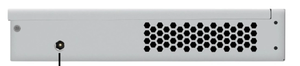 Appliance réseau multi-WAN avec pare-feu VPN 1U, OTS I3-8145U, 10 ports Gigabit, Intel 8e et 10e génération de processeurs Core, I210 - Product Image 6